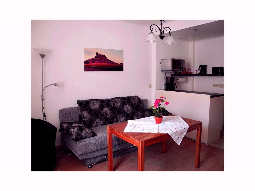Pension Schwarz Bad Schandau Εξωτερικό φωτογραφία